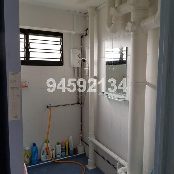 Blk 120 Bedok North Street 2 (Bedok), HDB 5 Rooms #160527352